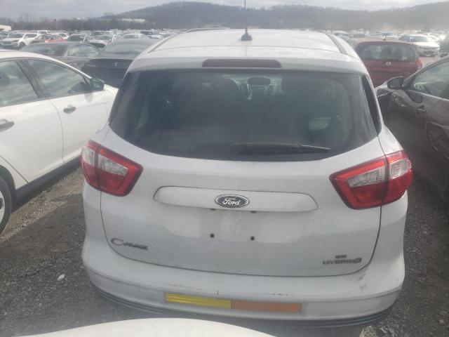 2015 FORD C-MAX SE 1FADP5AU5FL101236