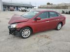 2019 NISSAN SENTRA S - 3N1AB7AP9KY225371