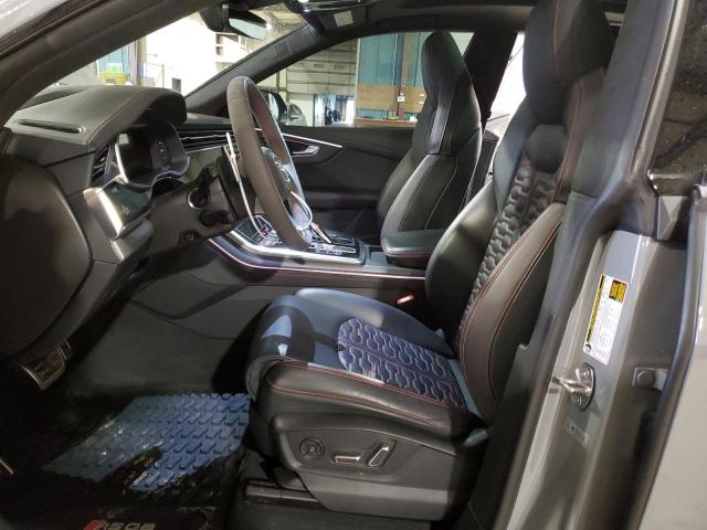 2023 AUDI RS Q8 WU1ARBF15PD013337