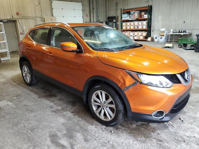 Vin: jn1bj1crxhw121961, lot: 48746995, nissan rogue s 20174