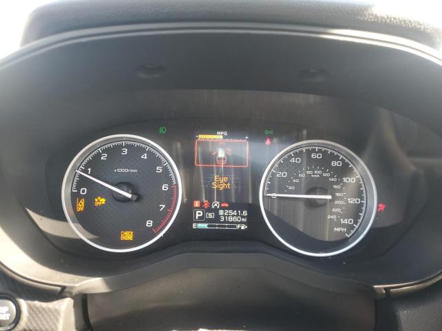 2024 SUBARU FORESTER P JF2SKACC9RH497029