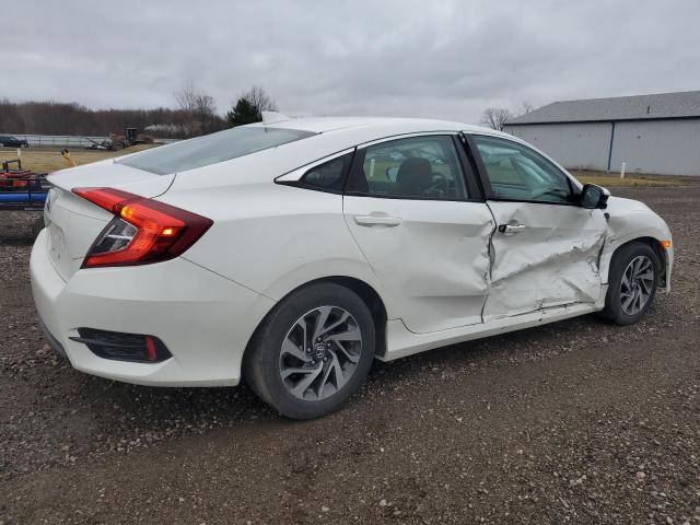 Vin: 19xfc2f75je037684, lot: 49322965, honda civic ex 20183