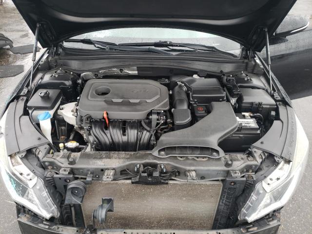 2016 KIA OPTIMA LX - 5XXGT4L38GG084838