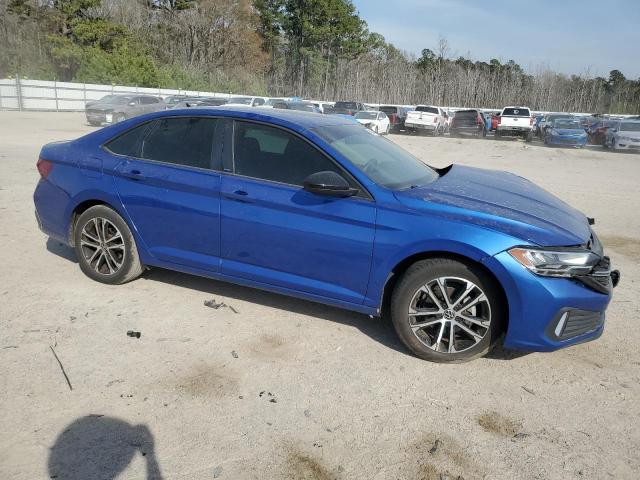 Vin: 3vwbm7bu8rm007601, lot: 49844635, volkswagen jetta sport 20244