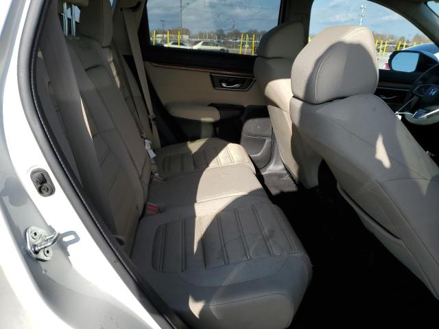 2017 HONDA CR-V EX - 5J6RW2H51HL065851