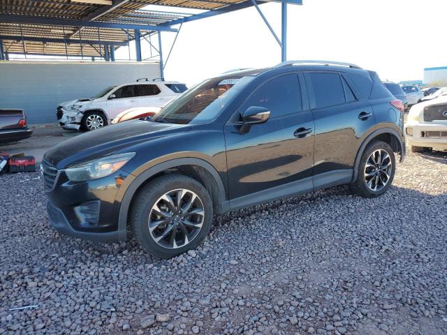 Vin: jm3ke2dy9g0709579, lot: 50395015, mazda cx-5 gt 2016 img_1