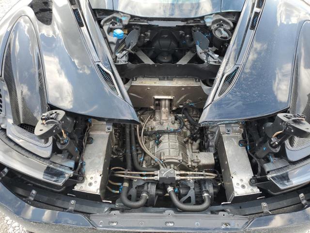 2021 MCLAREN AUTOMOTIVE 765LT SBM14RCA4MW765627