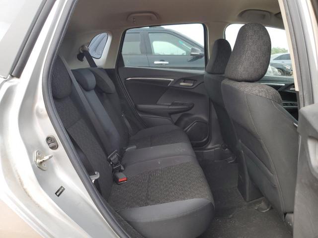 2016 HONDA FIT LX - JHMGK5H53GX017638
