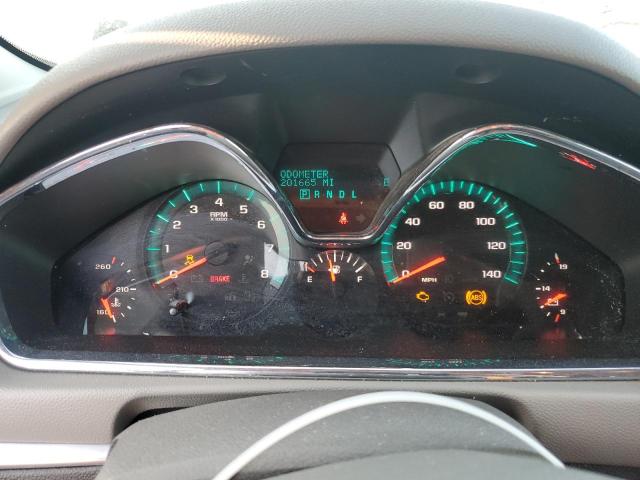 2017 CHEVROLET TRAVERSE L - 1GNKVFED7HJ255346