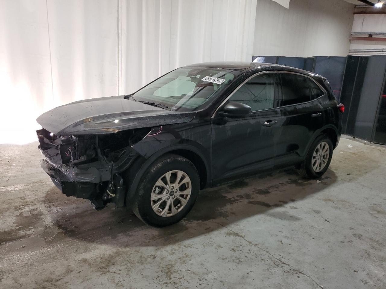 1FMCU9GN9RUA25424 FORD ESCAPE ACT 2024