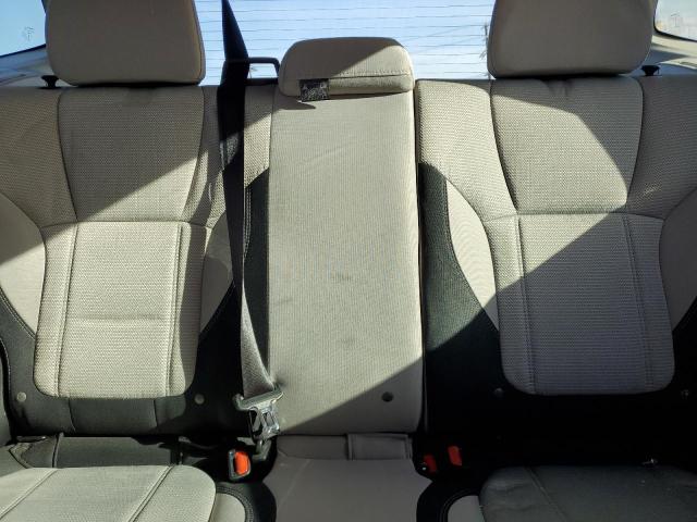 2019 SUBARU FORESTER JF2SKAAC1KH593648