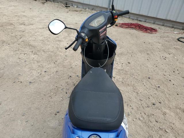 2023 ZHON MOPED #3222750506