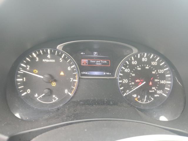 2017 NISSAN ALTIMA 2.5 - 1N4AL3AP4HC198512