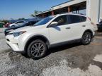 2018 TOYOTA RAV4 LIMIT - JTMYFREV7JJ157885