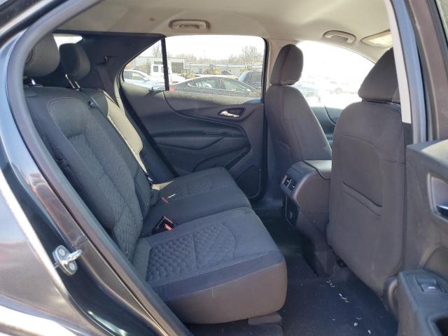 2018 CHEVROLET EQUINOX LT - 3GNAXJEV6JL103879