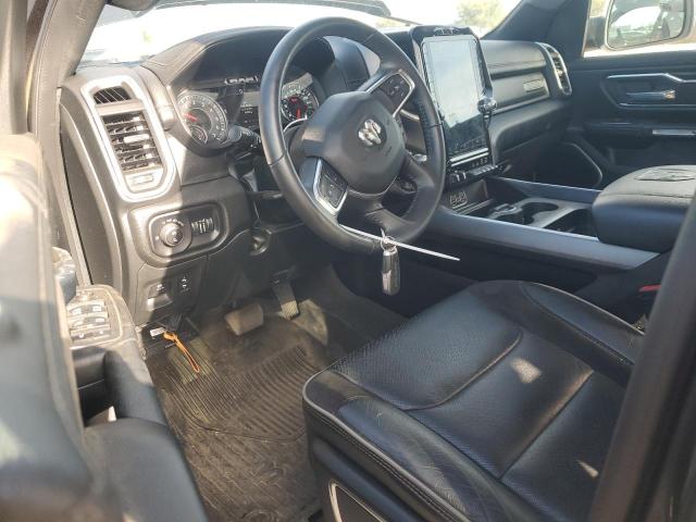2023 RAM 1500 LARAM - 1C6SRFJT0PN658710