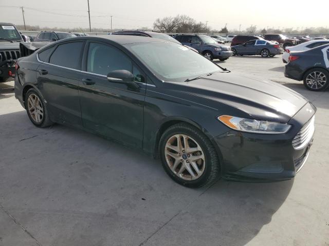 Vin: 3fa6p0h7xfr162594, lot: 49168115, ford fusion se 20154