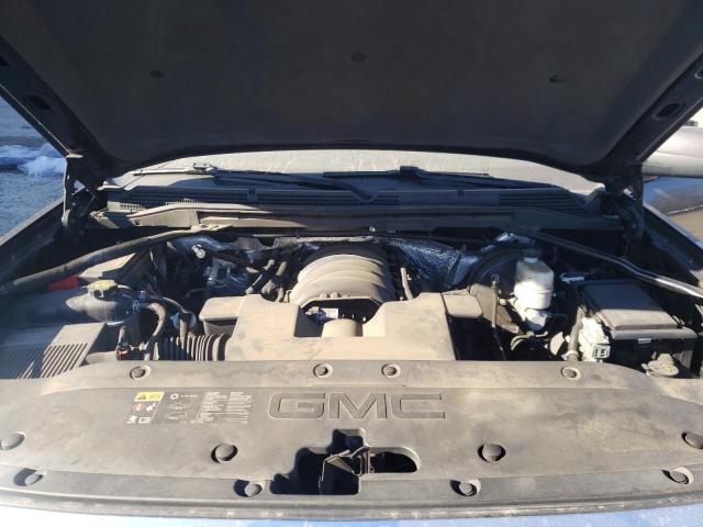 2015 GMC SIERRA C15 - 3GTP1UEC7FG186047