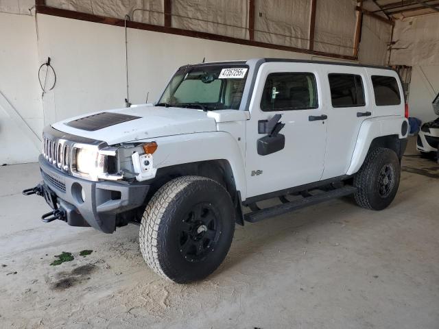 HUMMER H3