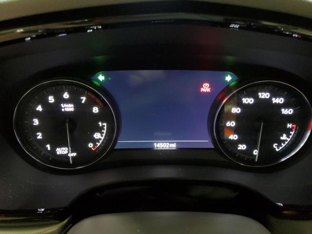 2023 CADILLAC XT5 PREMIU - 1GYKNDRS6PZ137806