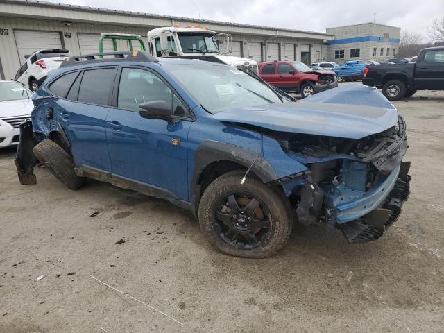 Vin: 4s4btgudxn3199145, lot: 49834305, subaru outback wi wilderness 20224