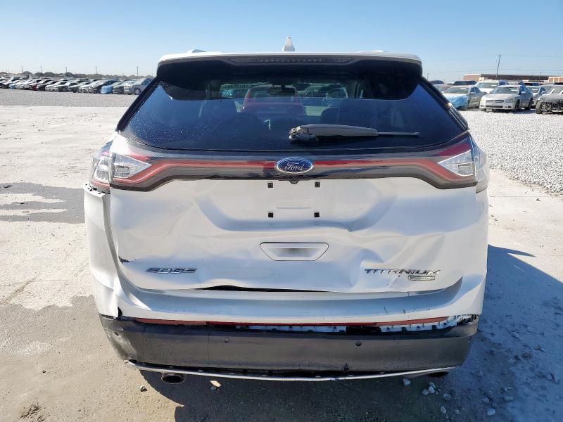 2015 FORD EDGE TITAN - 2FMTK3K93FBC38982