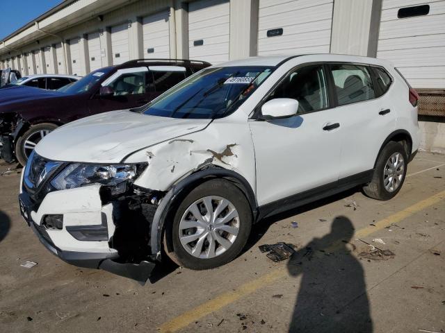 2020 NISSAN ROGUE S - KNMAT2MT9LP528210