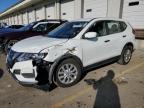 2020 NISSAN ROGUE S - KNMAT2MT9LP528210