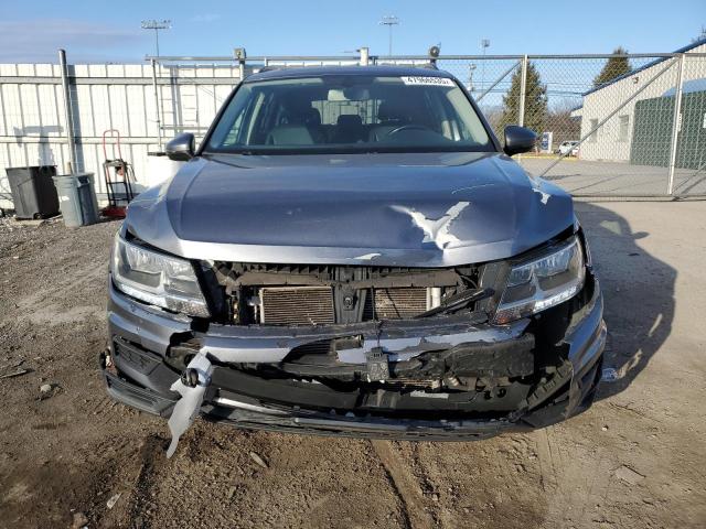 2018 VOLKSWAGEN TIGUAN SE - 3VV2B7AX6JM160942