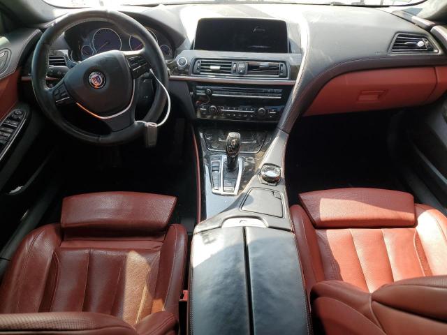 2016 BMW ALPINA B6 WBA6D6C51GGK18181