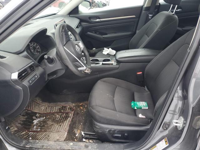 2021 NISSAN ALTIMA SV - 1N4BL4DV7MN396116