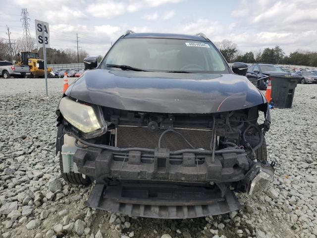 2015 NISSAN ROGUE S - 5N1AT2MV6FC809194