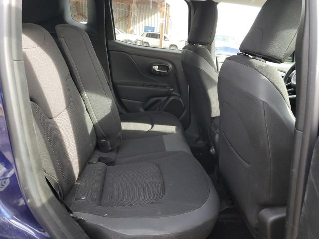 2019 JEEP RENEGADE L - ZACNJBBB7KPK18802