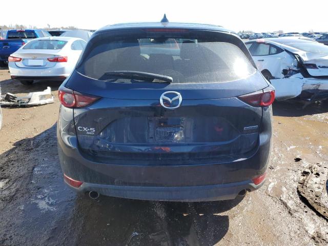 2021 MAZDA CX-5 TOURI - JM3KFBCM8M0490184