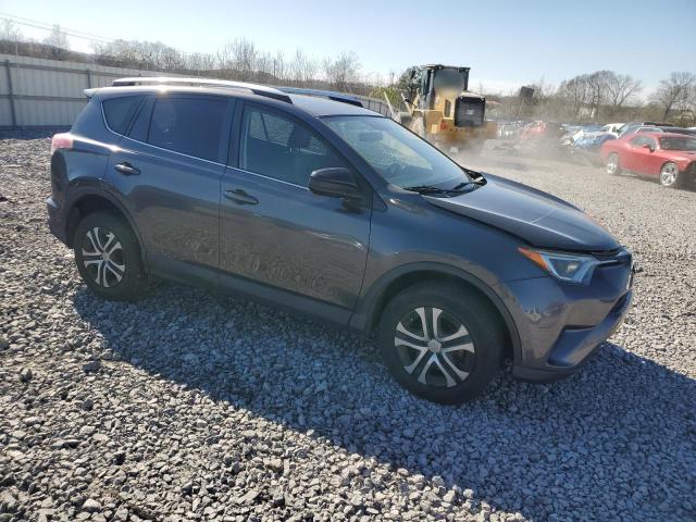 2016 TOYOTA RAV4 LE - JTMZFREV7GJ069593