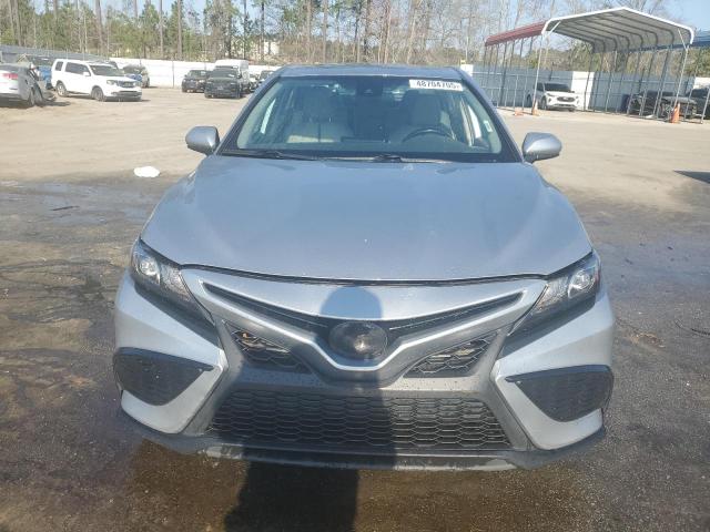 2021 TOYOTA CAMRY SE - 4T1G11AK2MU552935