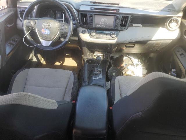 2018 TOYOTA RAV4 ADVEN - JTMRFREV6JJ737293