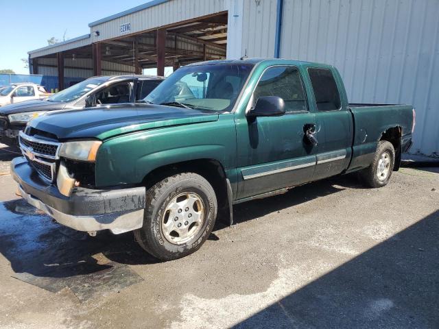 2003 CHEVROLET SILVERADO #3106756110