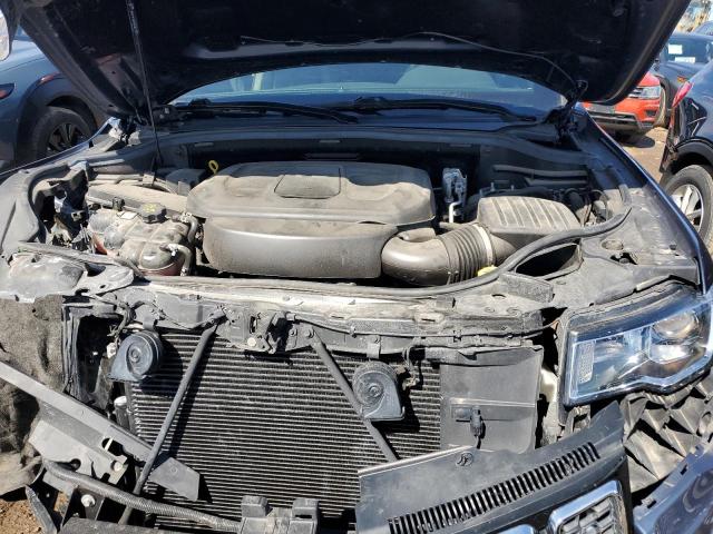 2019 JEEP GRAND CHER - 1C4RJFBG0KC830433