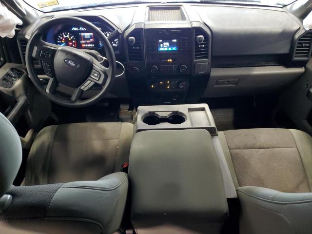 2017 FORD F150 SUPER - 1FTEW1EP1HFC10745