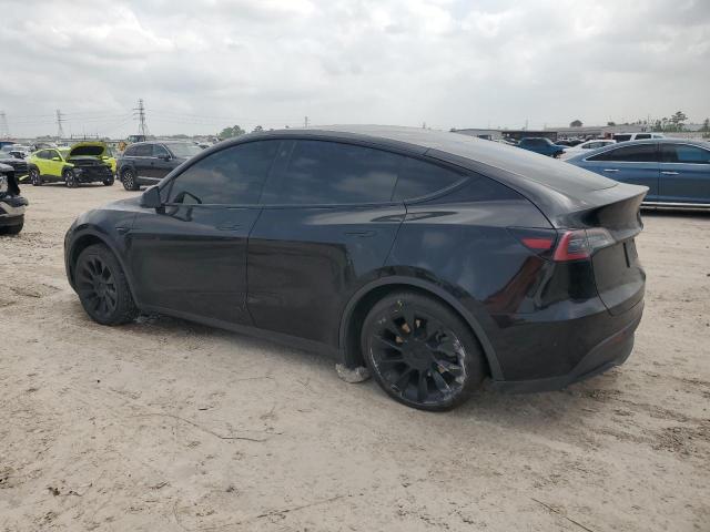 Vin: 7saygdee2pa112644, lot: 51041715, tesla model y 20232