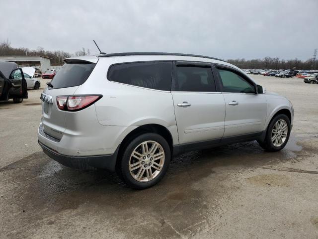 2015 CHEVROLET TRAVERSE L - 1GNKRGKD9FJ382496