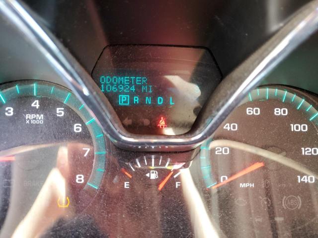 2016 CHEVROLET TRAVERSE L - 1GNKVJKD2GJ238668