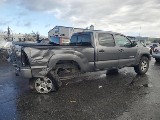2015 TOYOTA TACOMA DOU - 3TMMU4FN6FM080636