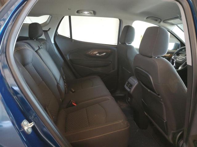 2021 GMC TERRAIN SL - 3GKALTEV5ML387420