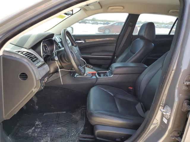 2019 CHRYSLER 300 TOURIN - 2C3CCAAG2KH566380