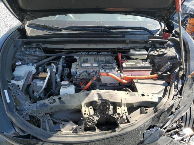 2023 LEXUS RZ 450E JTJAAAAB9PA013516