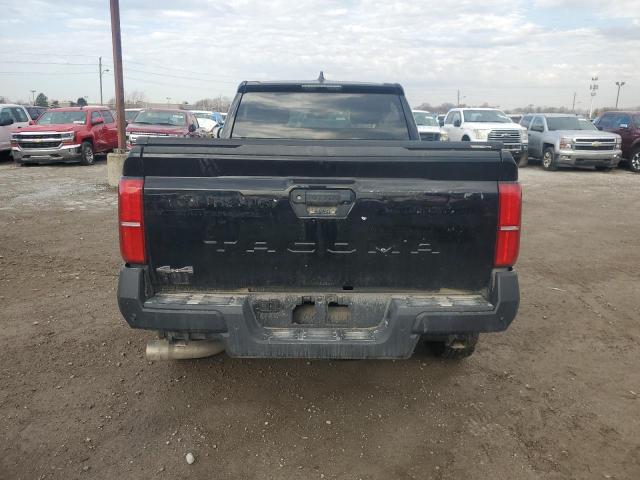 2024 TOYOTA TACOMA XTR 3TYJDAKN4RT002372