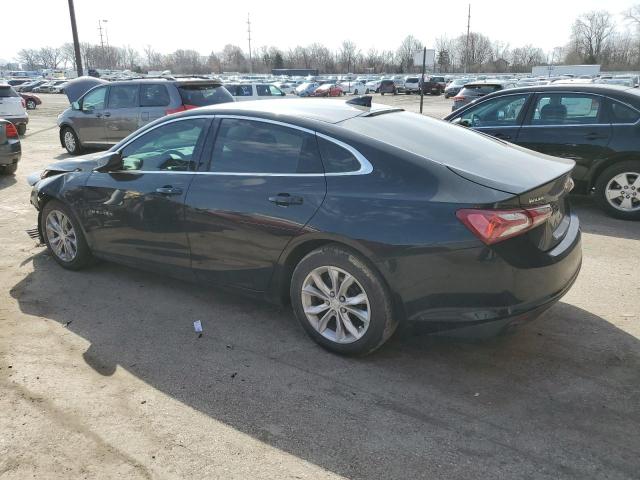 Vin: 1g1zd5stxlf078005, lot: 49579645, chevrolet malibu lt 20202
