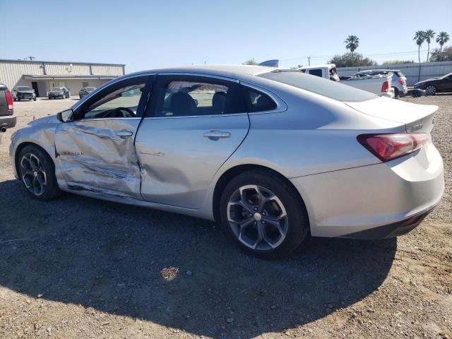 Vin: 1g1zd5st1mf073969, lot: 48168645, chevrolet malibu lt 20212